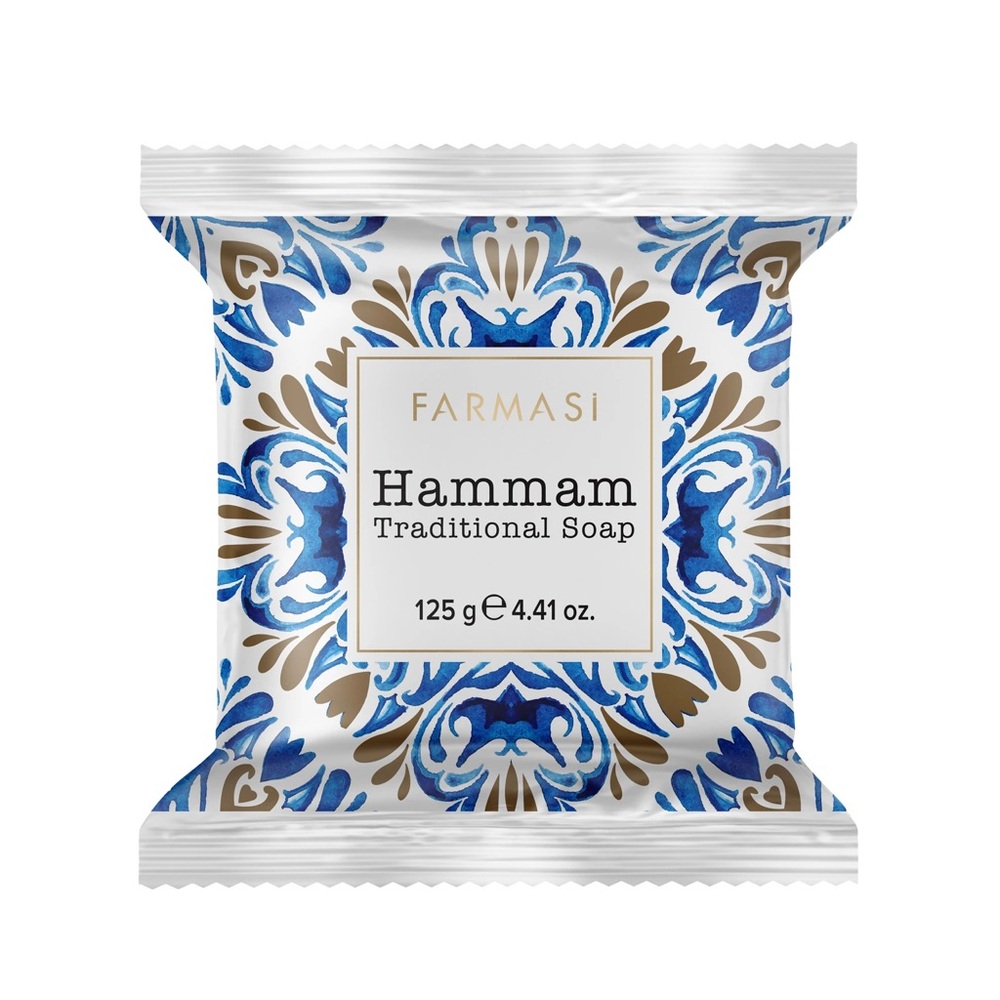 Farmasi Hammam Traditional Soap